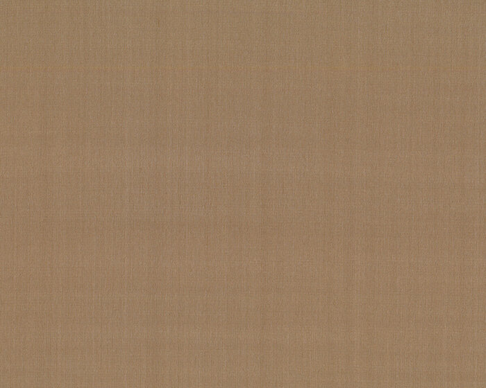 Seidenkrepp-Chiffon CESAR,einfarbig, hellbraun