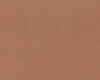 Seidenkrepp-Chiffon CESAR,einfarbig, rotbraun