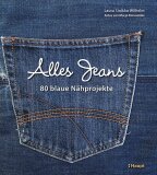 Nähbuch: Alles Jeans, Haupt