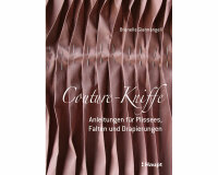 Nähbuch: Couture-Kniffe, Haupt