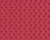 Patchworkstoff PETITES MAISONS DE NOEL, Blumen, stumpfes rot, Moda Fabrics