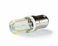 Nähmaschinen-Ersatzlampe LED, Steckfassung, 2,5...