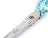 Schneiderschere PRYM LOVE, 18 cm, türkis