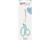 Schneiderschere PRYM LOVE, 18 cm, türkis