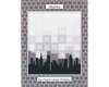 Patchwork-Anleitung SKYLINE, Maxi-Quilt, Moda Fabrics