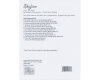 Patchwork-Anleitung SKYLINE, Maxi-Quilt, Moda Fabrics