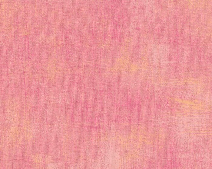 Patchworkstoff GRUNGE, uni streifig-meliert, altrosa, Moda Fabrics