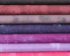 Patchworkstoff GRUNGE, uni streifig-meliert, hautfarben, Moda Fabrics
