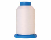 Bauschgarn SERAFLOCK, Mettler 2000