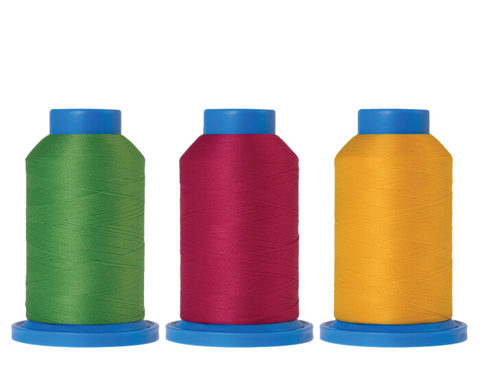 Bauschgarn SERAFLOCK, Mettler 0779