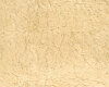 65 cm Reststück Baumwoll-Plüsch Kba, beigegelb, Westfalenstoffe