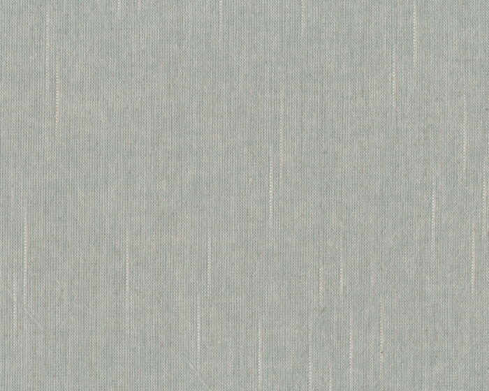 Patchworkstoff-Webstoff CENTENARY, streifig meliert, mintgrau