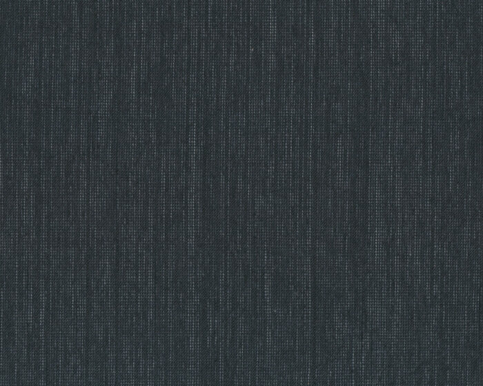 Patchworkstoff-Webstoff CENTENARY, streifig meliert, dunklegrau