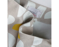 Zwischenmass Schnittmuster  BLUSE MIT AUSSCHNITTFALTE 168 M (Mittlerer Umfang)