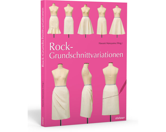 Rock-Grundschnittvariationen, Stiebner Verlag