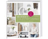 Homedekobuch: Modern Country Living, Busse Seewald