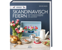 Rezeptbuch: Skandinavisch feiern, Busse Seewald