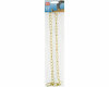 Taschengriff KATE, Metallkette 70 cm, gold