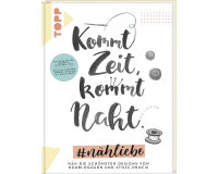 Nähbuch: Kommt Zeit, kommt Naht, Topp