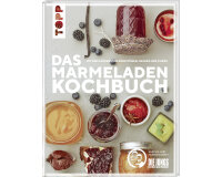 Rezeptbuch: Das Marmeladen Kochbuch, Topp