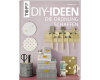 Homedekobuch: Diy-Ideen, die Ordnung schaffen, Topp