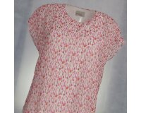 Zwischenmass Schnittmuster SOMMERBLUSE 168 M (Mittlerer Umfang)