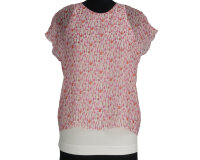 Zwischenmass Schnittmuster SOMMERBLUSE 168 M (Mittlerer Umfang)