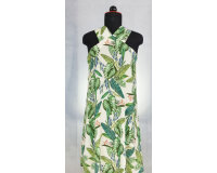 Zwischenmass Schnittmuster KLEID MIT ÜBERKREUZTEN...