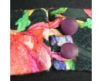 Zwischenmass Schnittmuster NECKHOLDERKLEID 168 K (Kleiner Umfang)