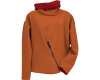 Zwischenmass Schnittmuster PULLOVER MIT ROLLKRAGEN