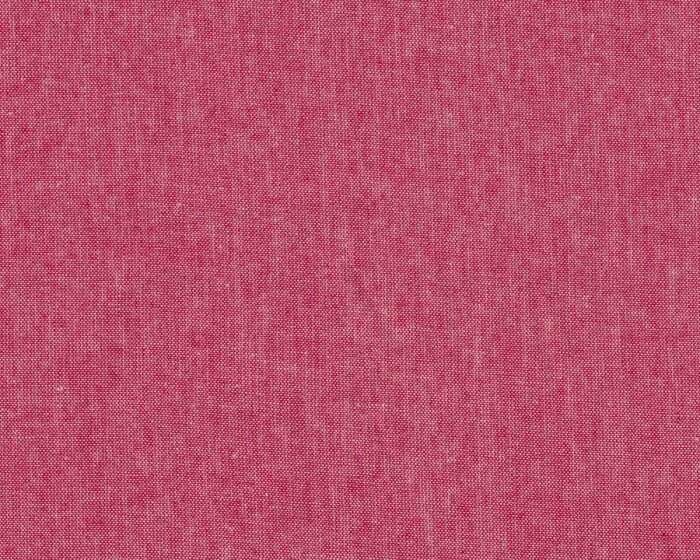 Leichter Jeansstoff OUTLAND, meliert, pastellrot