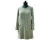 Zwischenmass Schnittmuster KLEID MIT TEILUNGSNÄHTEN 168 K (Kleiner Umfang)
