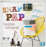 Nähbuch: SnapPap, CV