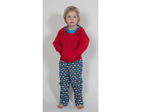 Zwischenmass Schnittmuster KINDER-HOSE