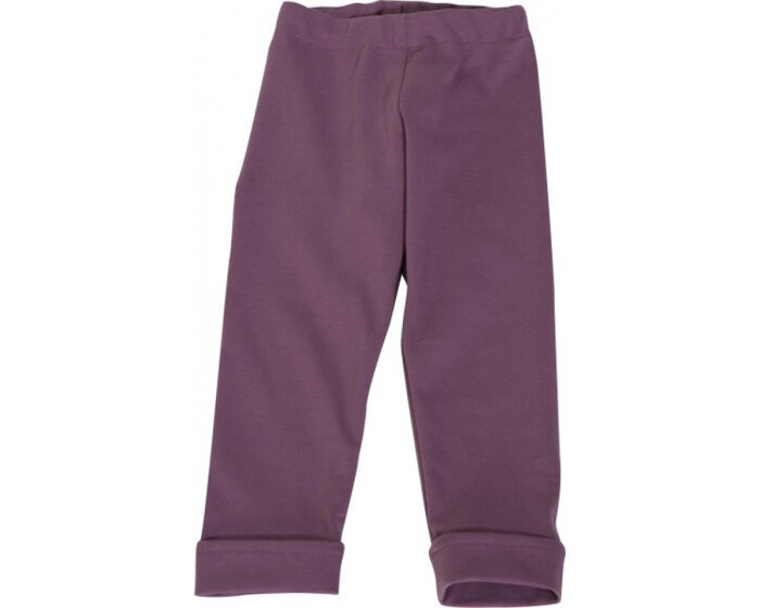 Zwischenmass Schnittmuster LEGGINGS für Kinder