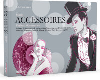 Modedesignbuch: Mode-Accessoires, Stiebner Verlag