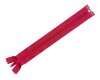 YKK Reißverschluss KUNSTSTOFFSPIRALE, teilbar, 18 Farben dunkelpink 65 cm