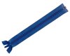 YKK Reißverschluss KUNSTSTOFFSPIRALE, teilbar, 18 Farben ultramarinblau 60 cm