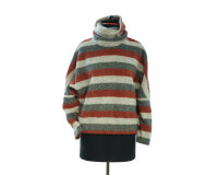 Zwischenmass Schnittmuster PULLOVER 168 M (Mittlerer Umfang)