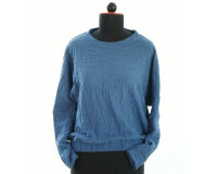 Zwischenmass Schnittmuster PULLOVER 168 M (Mittlerer Umfang)