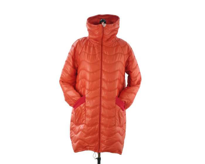Zwischenmass Schnittmuster PARKA 168 M (Mittlerer Umfang)