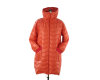 Zwischenmass Schnittmuster PARKA 168 M (Mittlerer Umfang)