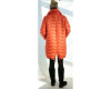 Zwischenmass Schnittmuster PARKA 168 M (Mittlerer Umfang)