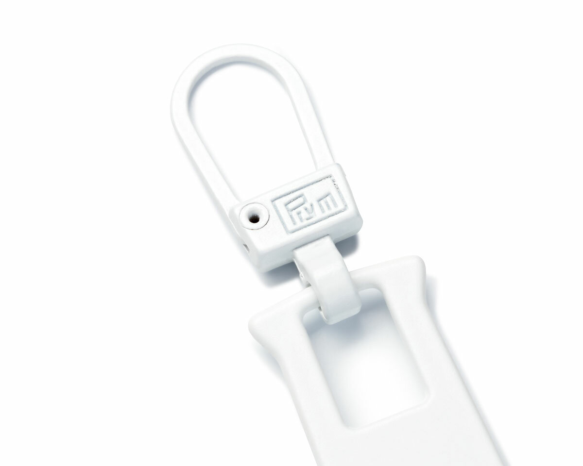 Prym Hemming Web 20mm w Carta di Supporto Bianco, 5 m