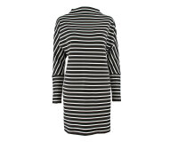 Cocoon-Kleid aus Jersey, PLUSGRÖSSE, Schnittmuster ONION 9007