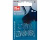 BH-Zubehör, weiß, transparent oder schwarz transparent 10 mm