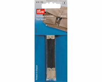 Schnappverschluss für Taschen, 3 Größen, Prym 85 mm