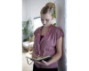 Zwischenmass Schnittmuster BLUSE MIT STEHKRAGEN 168 K (Kleiner Umfang)