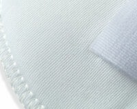 Schulterpolster RAGLAN M-L mit Klettverschluss, 3 Farben weiß