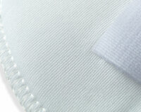 Schulterpolster RAGLAN M-L mit Klettverschluss, 3 Farben schwarz